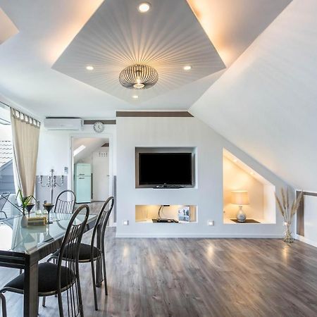 Uhse Wohlfuehloase Apartman Heide  Kültér fotó