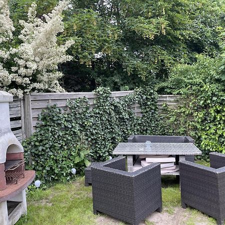 Uhse Wohlfuehloase Apartman Heide  Kültér fotó