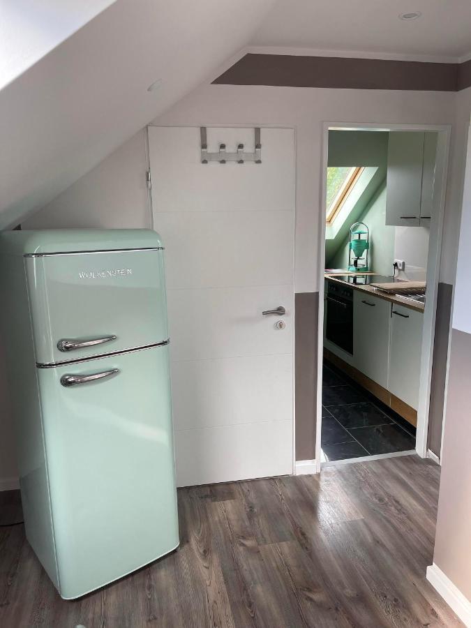 Uhse Wohlfuehloase Apartman Heide  Kültér fotó