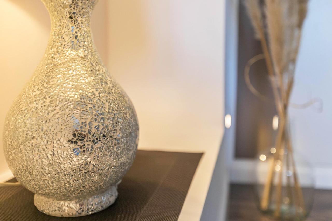Uhse Wohlfuehloase Apartman Heide  Kültér fotó