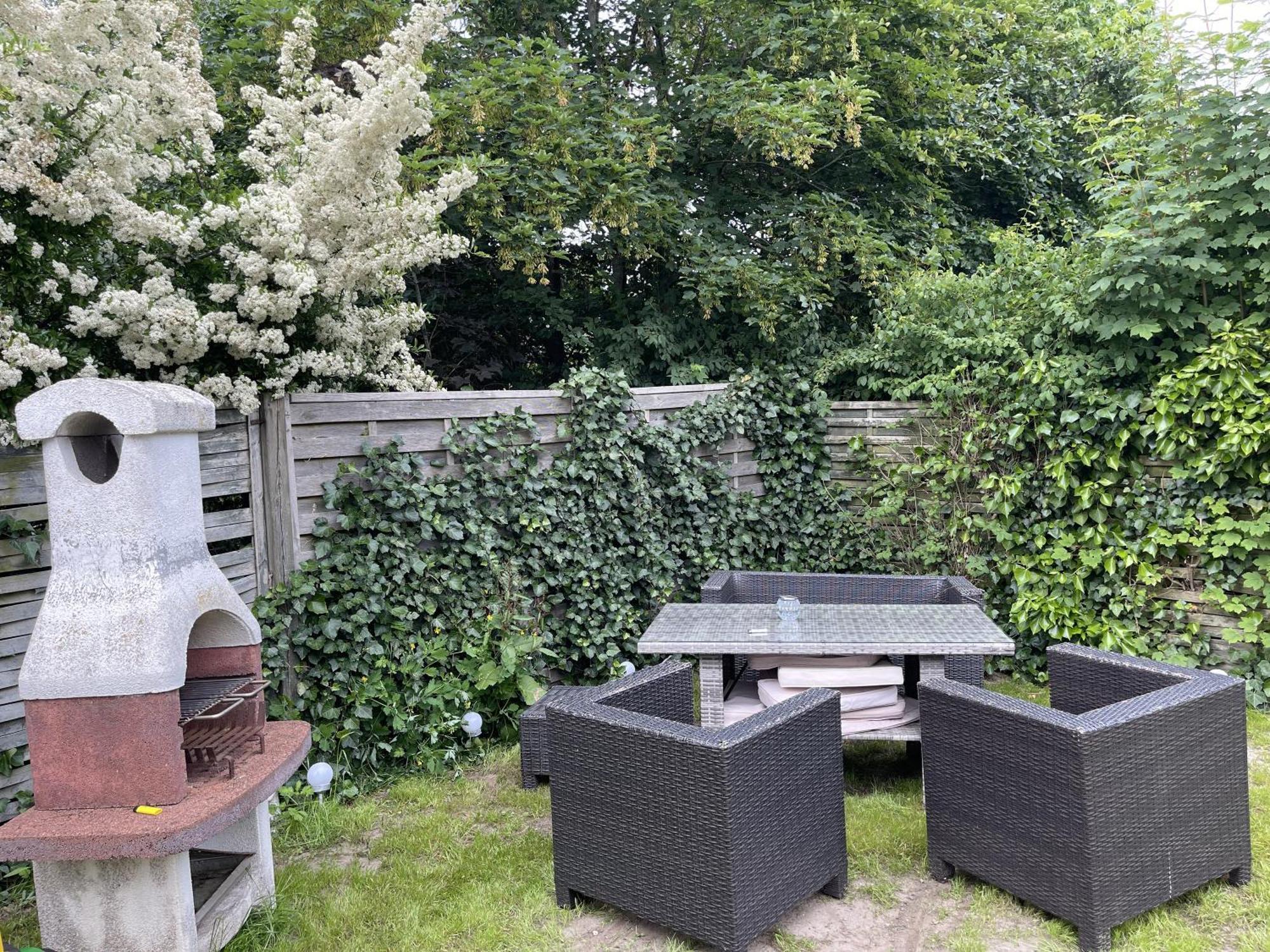 Uhse Wohlfuehloase Apartman Heide  Kültér fotó